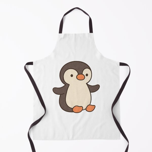 Item preview, Peanut Penguin designed and sold by DecalRush.