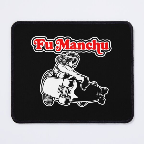 Item preview, Fumanchuband designed and sold by CoolFuture.