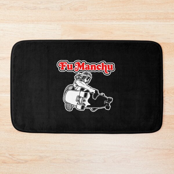 Item preview, Fumanchuband designed and sold by CoolFuture.