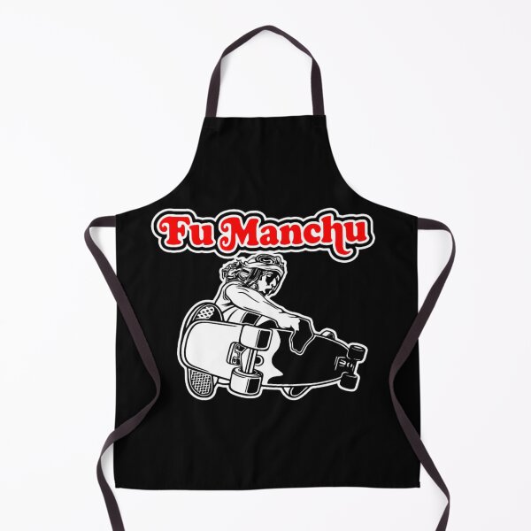 Item preview, Fumanchuband designed and sold by CoolFuture.
