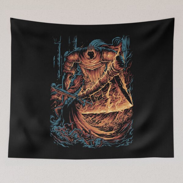 Item preview, The Old Friend designed and sold by pj-jtw.