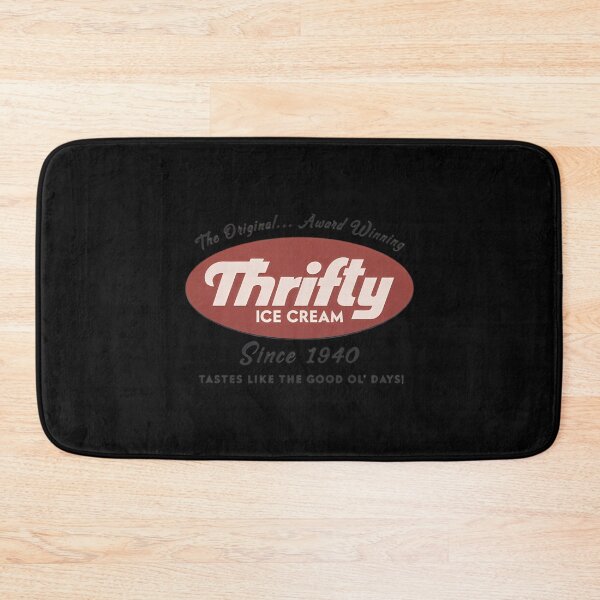 Item preview, Thrifty Ice Cream Since 1940 designed and sold by Necinjo91.