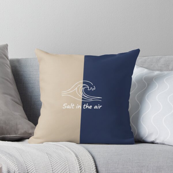 Item preview, Salt in the air designed and sold by DoneAndDusted.