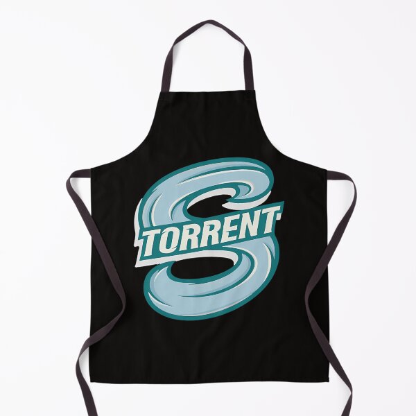 Item preview, Pwhl Seattle Torrent designed and sold by Necinjo91.