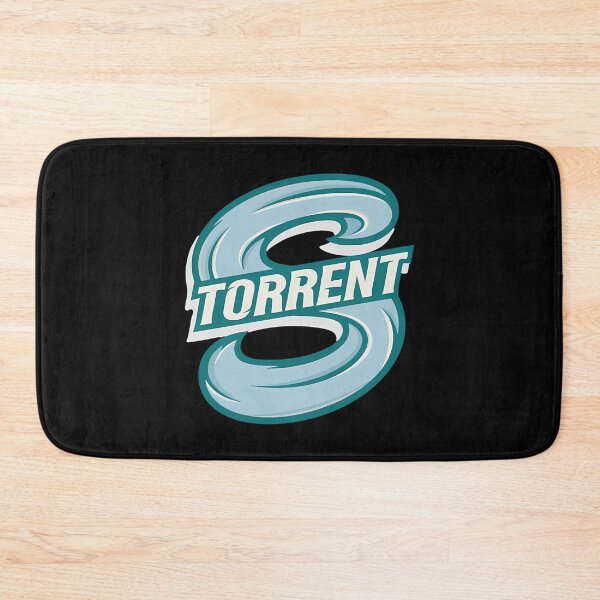 Item preview,  Pwhl Seattle Torrent designed and sold by Necinjo91.