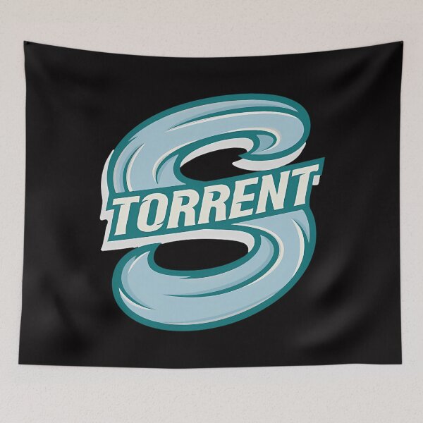 Item preview,  Pwhl Seattle Torrent designed and sold by Necinjo91.
