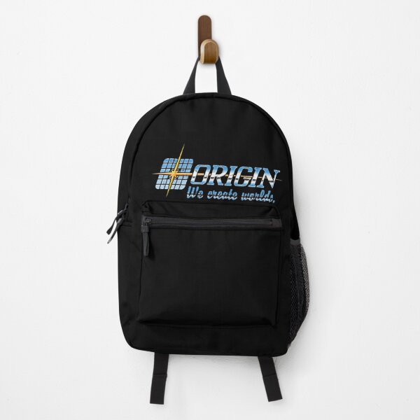 Item preview, Origin Systems  designed and sold by pj-jtw.