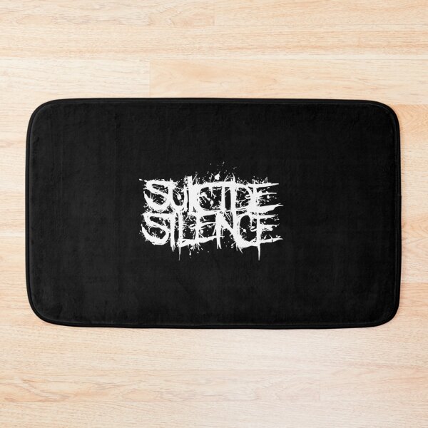 Item preview, Suicide Silence designed and sold by CoolFuture.