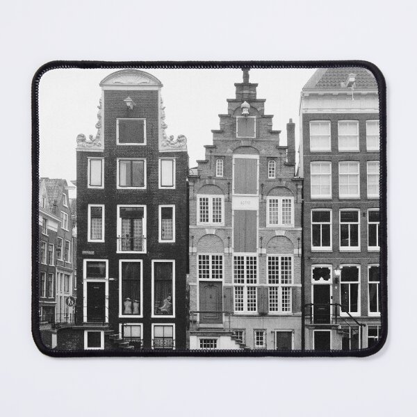Item preview, Amsterdam, Gables on the Herengracht designed and sold by Amsterdam-Pan.