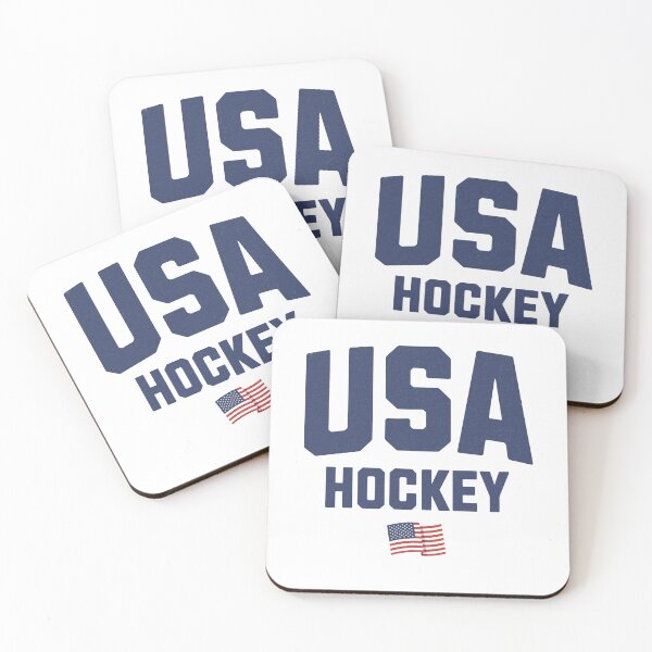 Item preview, USA Hockey designed and sold by Primotees.