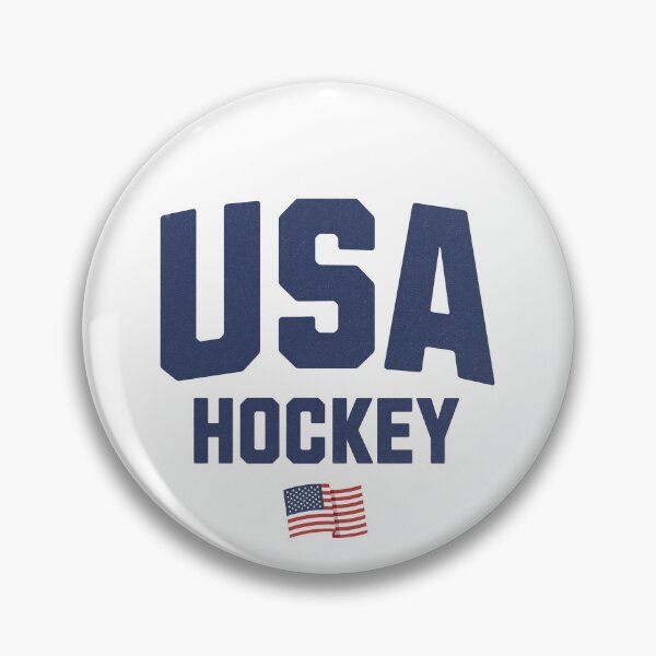 Item preview, USA Hockey designed and sold by Primotees.