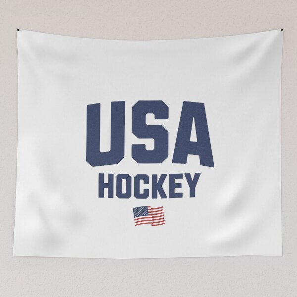 Item preview, USA Hockey designed and sold by Primotees.