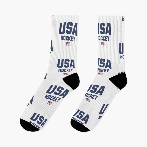 Item preview, USA Hockey designed and sold by Primotees.