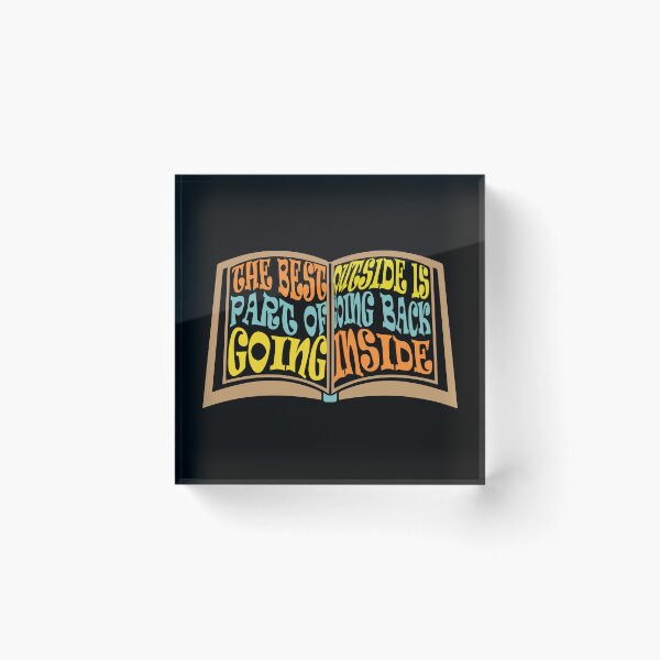 Item preview, Book of Introverts designed and sold by ElevatedGrear.