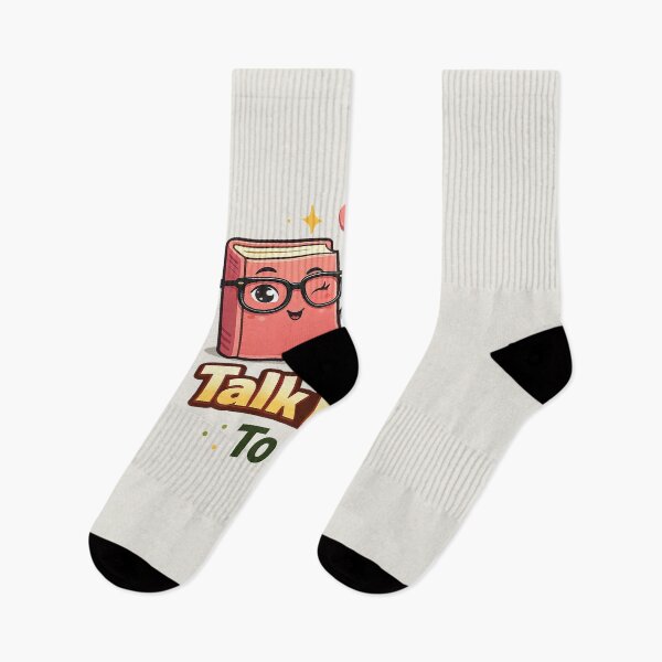 Item preview, Talk nerdy to me  designed and sold by LadyFullmetal.