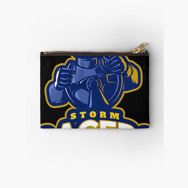 Artikelvorschau, Strom Racer Gaming Design entworfen und verkauft von SuzanneHenry.