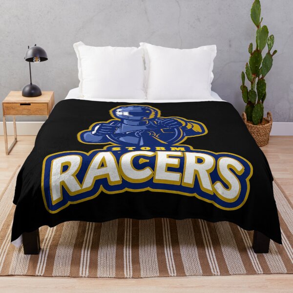 Item preview, Strom Racer Gaming Design designed and sold by SuzanneHenry.