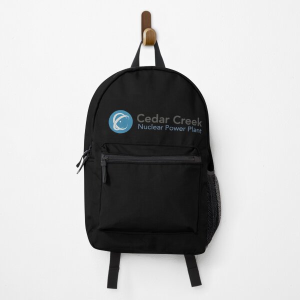 Item preview, Cedar Creek Nuclear Power Plant designed and sold by pj-jtw.