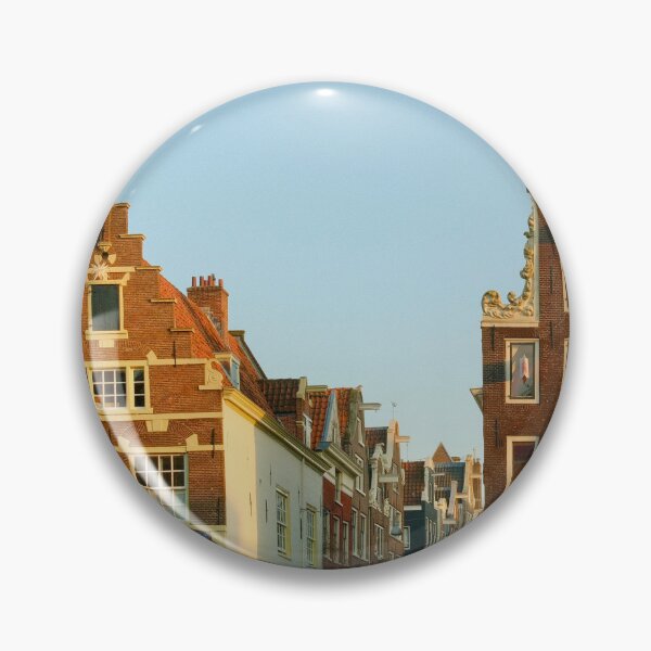 Item preview, Amsterdam, Herengracht facades in the evening sun designed and sold by Amsterdam-Pan.