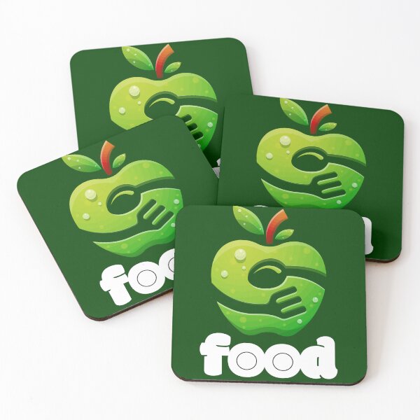 Item preview, Comida sana designed and sold by RetailRand.