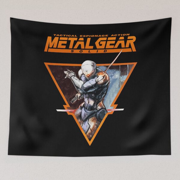 Item preview, Gray Fox designed and sold by pj-jtw.