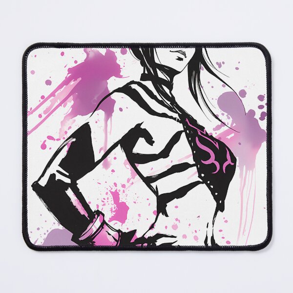 Item preview, Watercolor Juri designed and sold by SuzanneHenry.