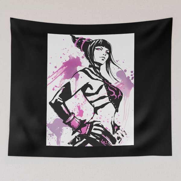 Item preview, Watercolor Juri designed and sold by SuzanneHenry.