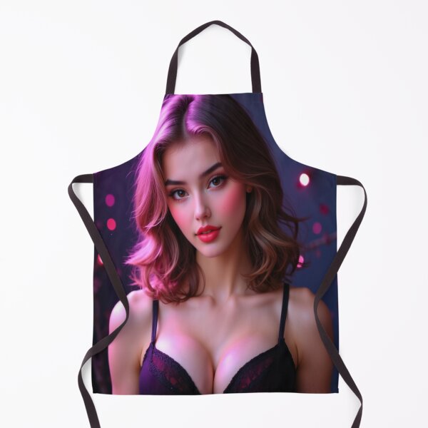 Item preview, Fluorescent Fayth | Pretty Girl Portrait designed and sold by KasaHunterHarem.