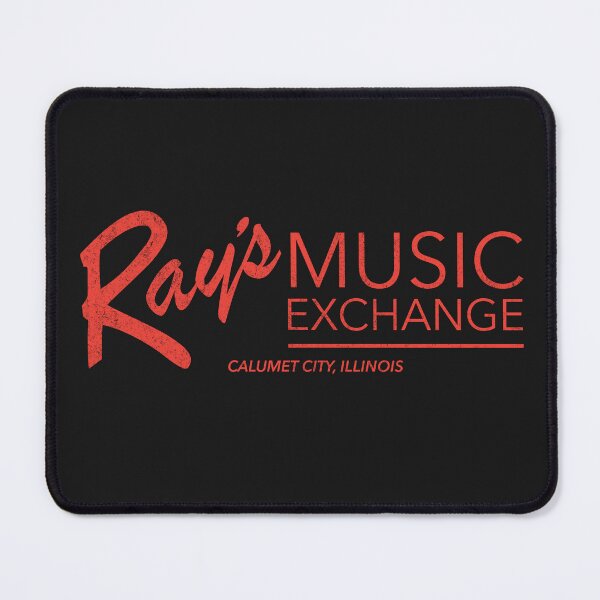 Item preview, Ray's Music Exchange - Calumet City, Illinois designed and sold by Primotees.