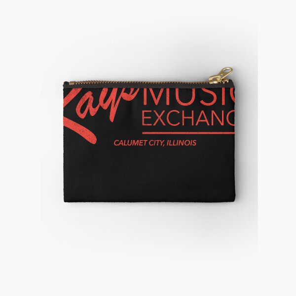 Item preview, Ray's Music Exchange - Calumet City, Illinois designed and sold by Primotees.
