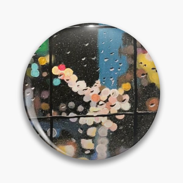 Item preview, Attention Deficit Avenue designed and sold by RAYA ASH Acrylics.