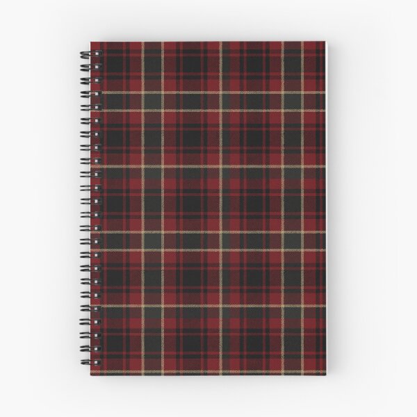 Item preview, Arizona Diamondbacks plaid tartan  designed and sold by Broken Antler Designs .