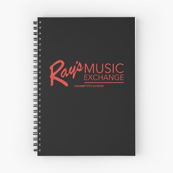 Item preview, Ray's Music Exchange - Calumet City, Illinois designed and sold by Primotees.