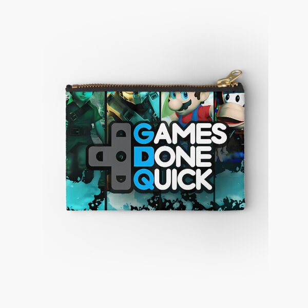 Item preview, Ga.Mes D.One Qui.Ck Com.Bined designed and sold by SuzanneHenry.
