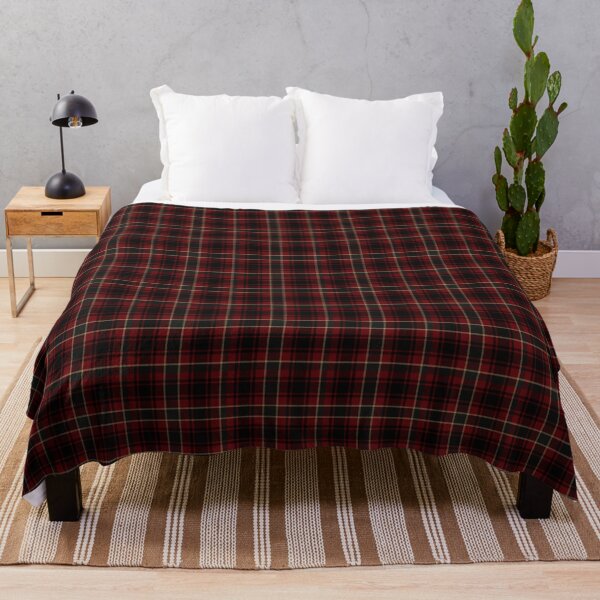 Item preview, Arizona Diamondbacks plaid tartan  designed and sold by Broken Antler Designs .