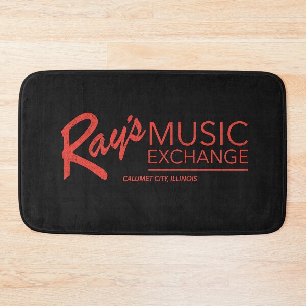 Item preview, Ray's Music Exchange - Calumet City, Illinois designed and sold by Primotees.