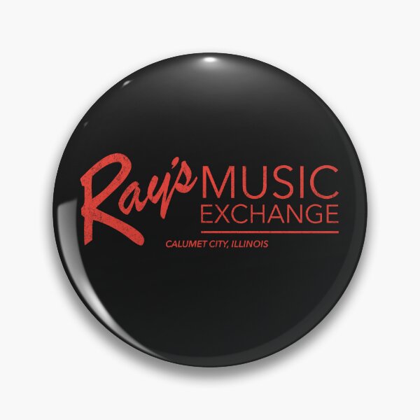 Item preview, Ray's Music Exchange - Calumet City, Illinois designed and sold by Primotees.