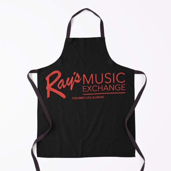 Item preview, Ray's Music Exchange - Calumet City, Illinois designed and sold by Primotees.