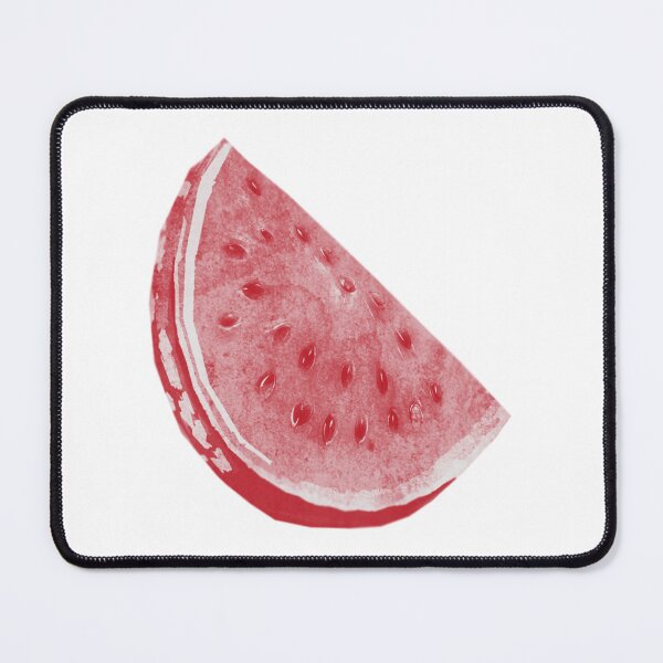 Item preview, Watermelon Slice designed and sold by kinpirks.