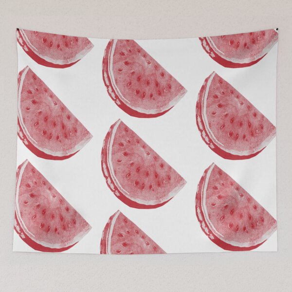 Item preview, Watermelon Slice designed and sold by kinpirks.