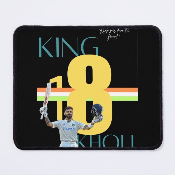 Item preview, Virat kholi designed and sold by VishroDesigns.official.
