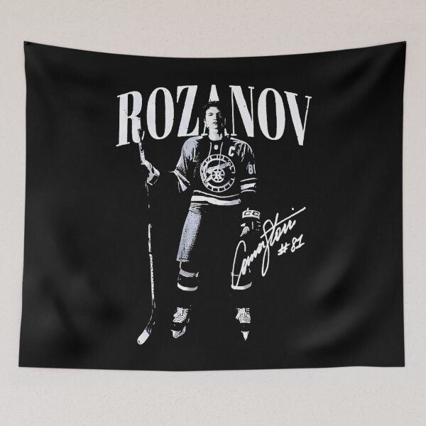 Item preview, Connor Storrie Ilya Rozanov Fan Art designed and sold by pj-jtw.