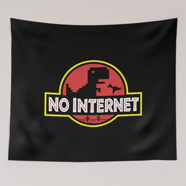 Item preview, No Internet Park designed and sold by pj-jtw.