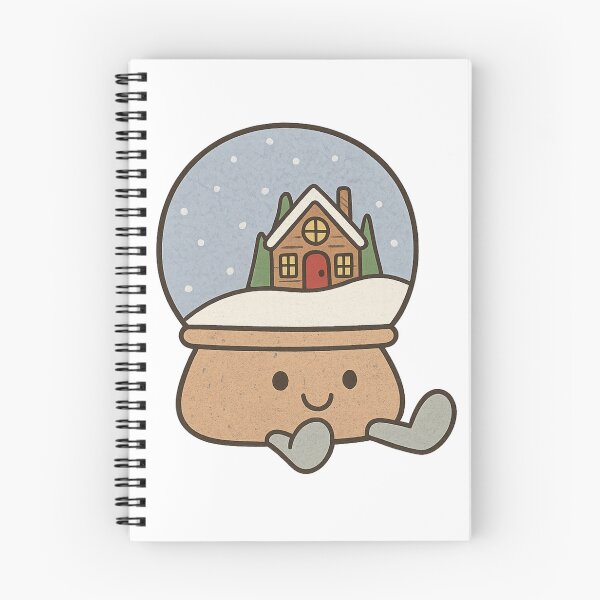 Item preview, Amuseable Snow Globe designed and sold by DecalRush.