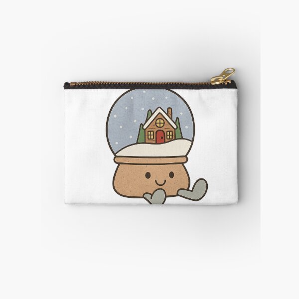 Item preview, Amuseable Snow Globe designed and sold by DecalRush.