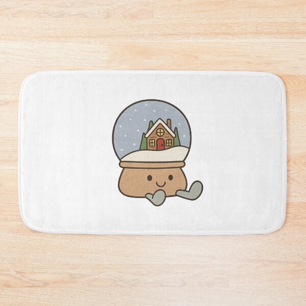 Item preview, Amuseable Snow Globe designed and sold by DecalRush.