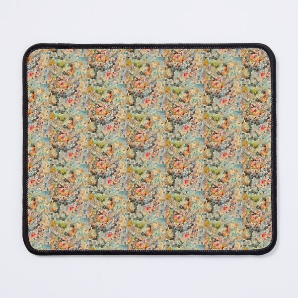 Item preview, Painterly Petals designed and sold by Alchemia.