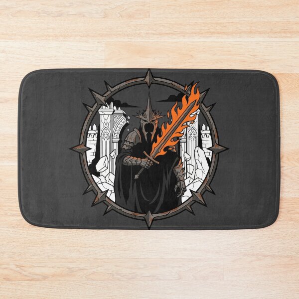 Item preview, The Phantom Warlord - WK designed and sold by KeremYurtseven.