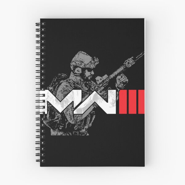 Item preview, Modern Soldier Ready For Warfare 2 Game designed and sold by pj-jtw.