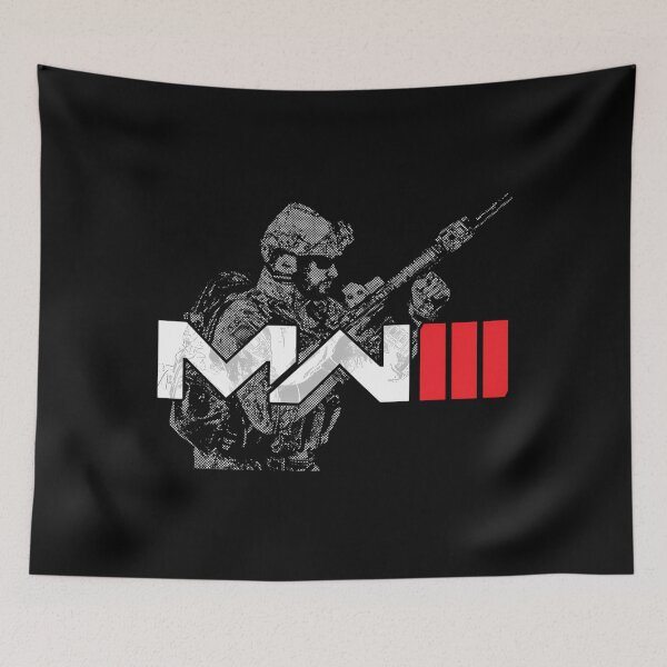 Item preview, Modern Soldier Ready For Warfare 2 Game designed and sold by pj-jtw.